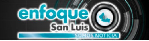 Enfoque san luis